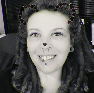 Meet your Posher, Krysti